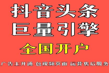 某行业巨头如何利用今日头条信息流广告提升品牌影响力